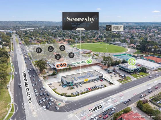 760-770 Stud Road & 1391 Ferntree Gully Road Scoresby VIC 3179 - Image 4