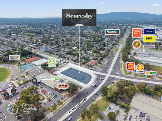 760-770 Stud Road & 1391 Ferntree Gully Road Scoresby VIC 3179 - Image 5