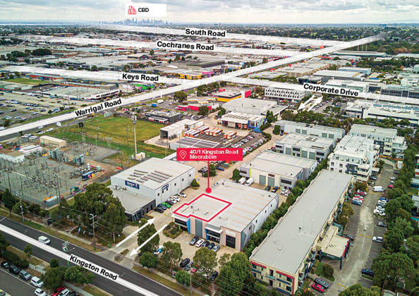 40/1 Kingston Road Moorabbin VIC 3189 - Image 5