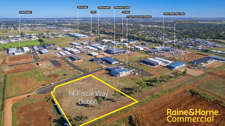 14 Fiscal Way Dubbo NSW 2830 - Image 1