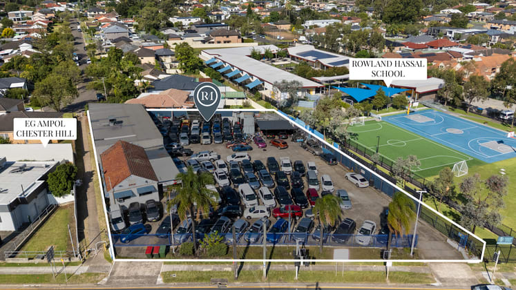 43-47 Woodville Road Chester Hill NSW 2162 - Image 4