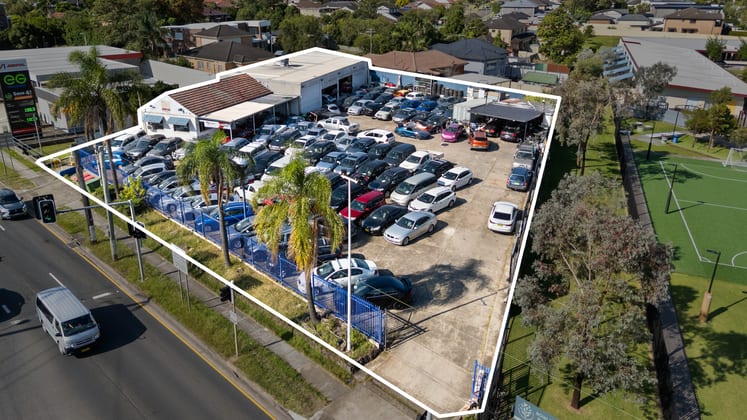 43-47 Woodville Road Chester Hill NSW 2162 - Image 2