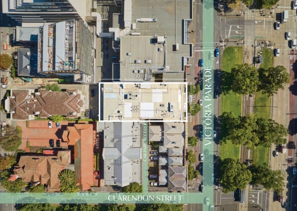 344 Victoria Parade East Melbourne VIC 3002 - Image 5