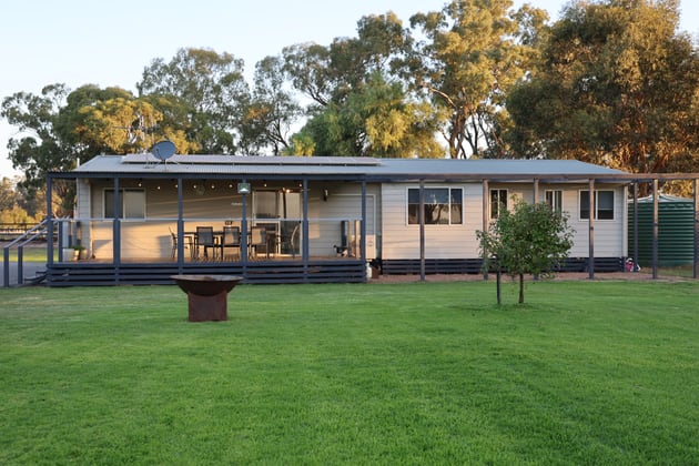 513 McKernan Road Kialla East VIC 3631 - Image 3