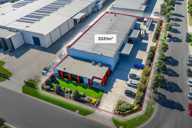 37-41 Mark Anthony Drive Dandenong South VIC 3175 - Image 2