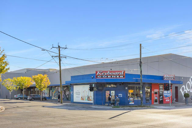 135-137 Boronia Road & 4-16 Erica Avenue Boronia VIC 3155 - Image 2