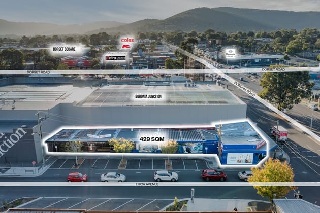 135-137 Boronia Road & 4-16 Erica Avenue Boronia VIC 3155 - Image 4