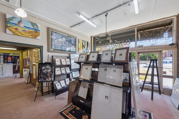 Shops 1-4 / 188 Mt Dandenong Road Croydon VIC 3136 - Image 4
