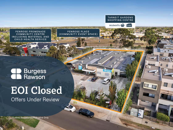 19-25 Turva Avenue Tarneit VIC 3029 - Image 1