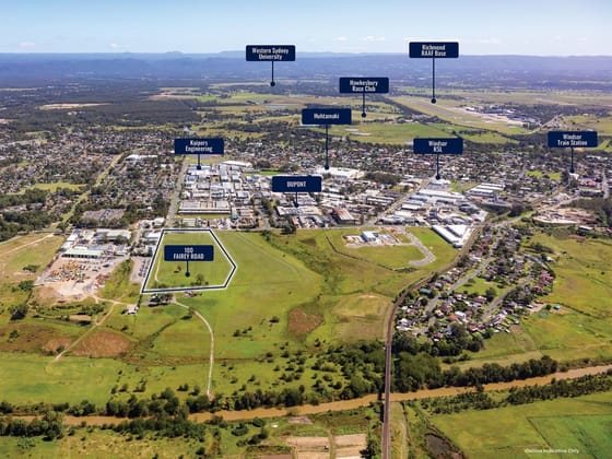 100 Fairey Road South Windsor NSW 2756 - Image 1