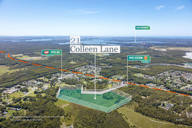 21 Colleen Lane Wyee NSW 2259 - Image 1