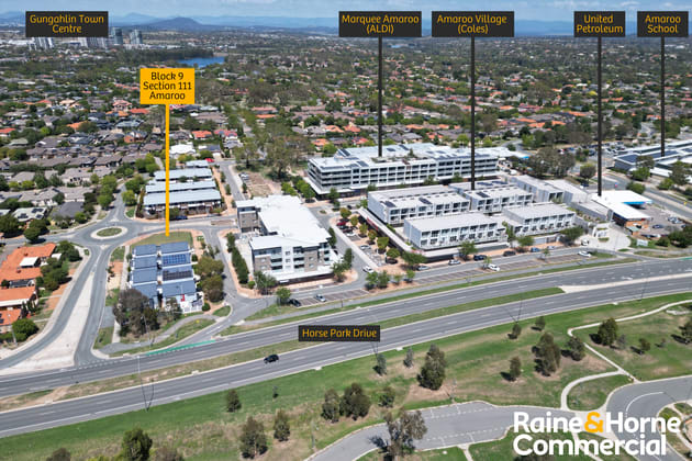Block 9 Section 111 Amaroo ACT 2914 - Image 4