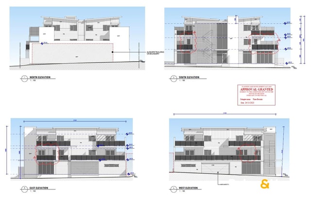 Block 9 Section 111 Amaroo ACT 2914 - Image 5