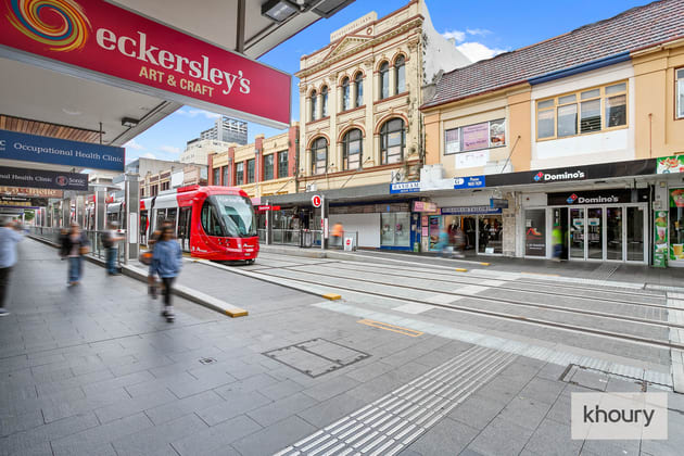 267-269 Church Street Parramatta NSW 2150 - Image 1