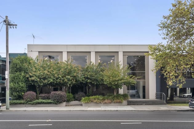270 Auburn Road Hawthorn VIC 3122 - Image 1