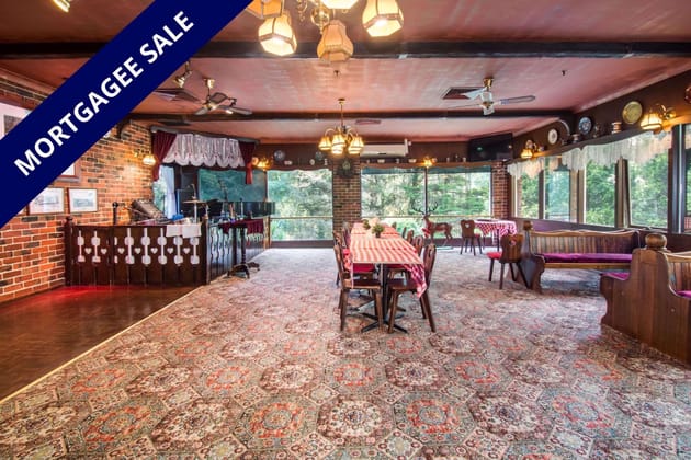 508 Mount Dandenong Tourist Road Olinda VIC 3788 - Image 5
