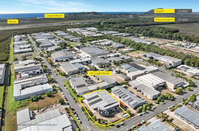 23 Lysaght Street Coolum Beach QLD 4573 - Image 3