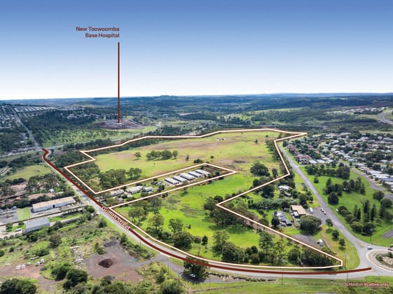 The Willows/213 Goombungee Road Harlaxton QLD 4350 - Image 5