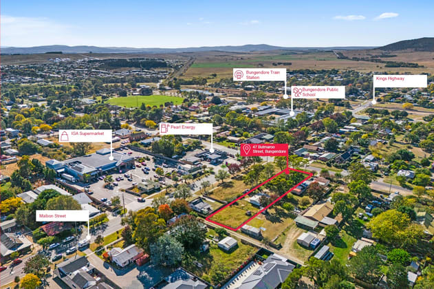 47 Butmaroo Street Bungendore NSW 2621 - Image 1