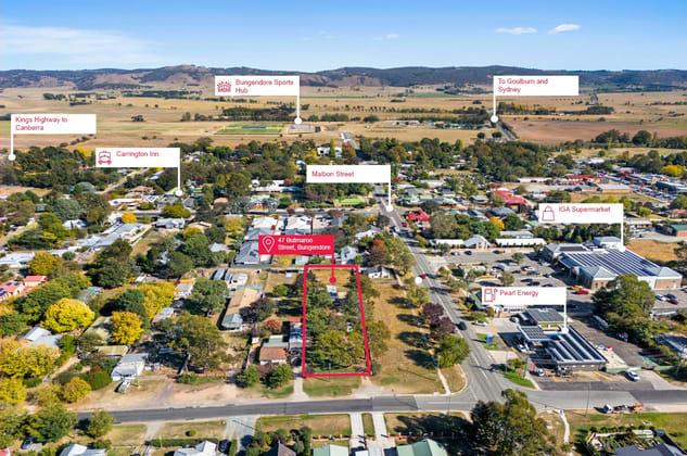 47 Butmaroo Street Bungendore NSW 2621 - Image 3