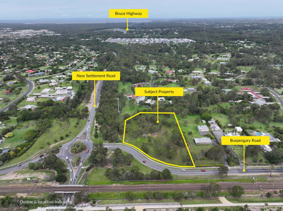 157-169 Burpengary Road Burpengary QLD 4505 - Image 1