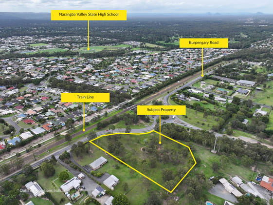 157-169 Burpengary Road Burpengary QLD 4505 - Image 2