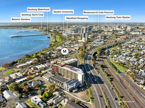 1 York St Geelong VIC 3220 - Image 2