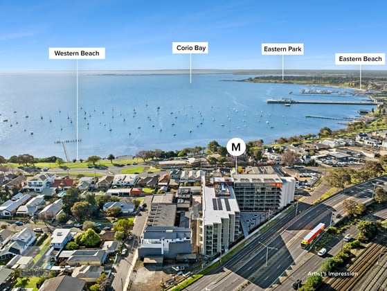 1 York St Geelong VIC 3220 - Image 3