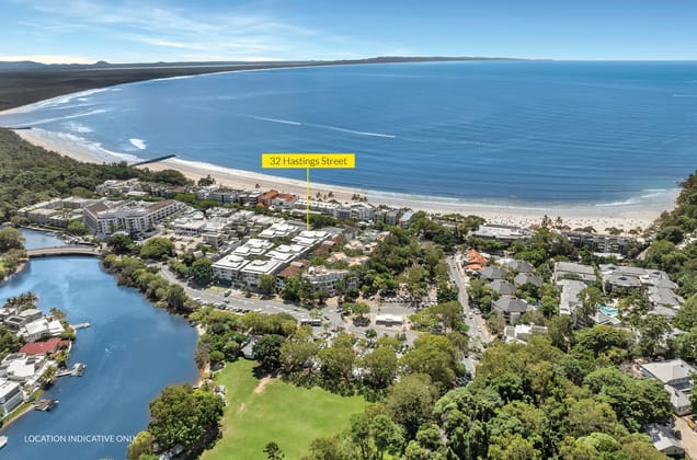 Lots 4, 5 & 9/32 Hastings Street Noosa Heads QLD 4567 - Image 3