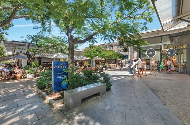 Lots 4, 5 & 9/32 Hastings Street Noosa Heads QLD 4567 - Image 4