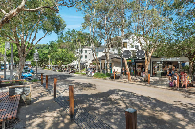 Lots 4, 5 & 9/32 Hastings Street Noosa Heads QLD 4567 - Image 5