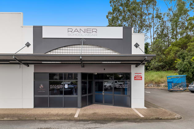 Ranier Schoolwear, 8/76-84 Robina Town Centre Drive, Robina QLD 4226 - Image 1
