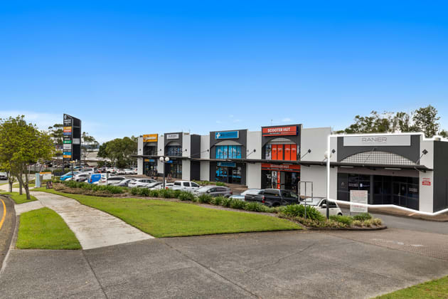 Ranier Schoolwear, 8/76-84 Robina Town Centre Drive, Robina QLD 4226 - Image 2