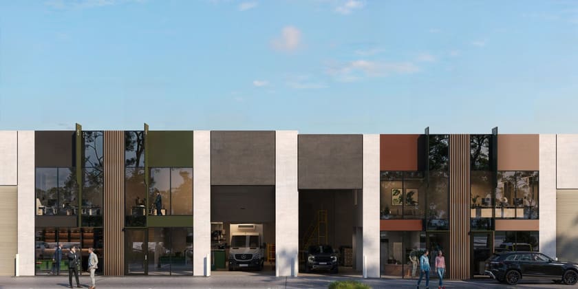 19A & 21 Brock Street Thomastown VIC 3074 - Image 2