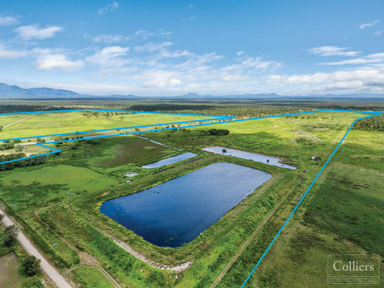 8 Ashfields Road Guthalungra QLD 4805 - Image 1