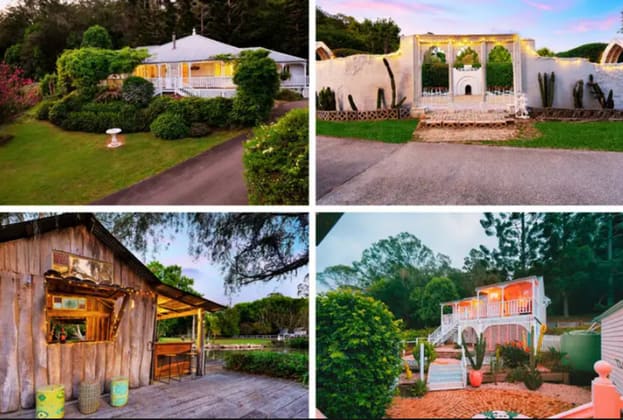 2756 Eumundi-Kenilworth Road Kenilworth QLD 4574 - Image 3