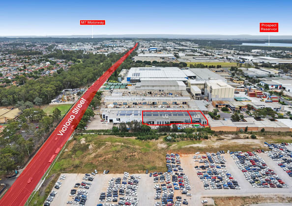 Units 2 & 3/268 Victoria Street Wetherill Park NSW 2164 - Image 2