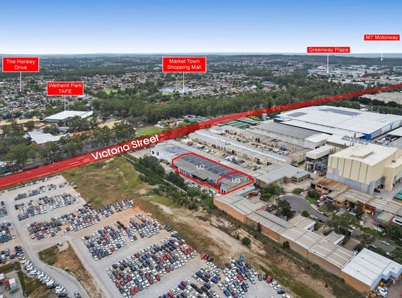 Units 2 & 3/268 Victoria Street Wetherill Park NSW 2164 - Image 3