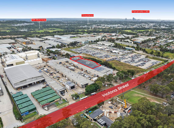 Units 2 & 3/268 Victoria Street Wetherill Park NSW 2164 - Image 4
