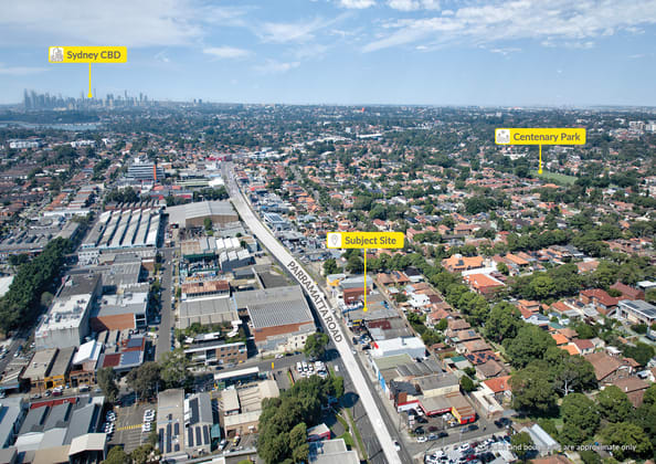62-66 Parramatta Road Croydon NSW 2132 - Image 3