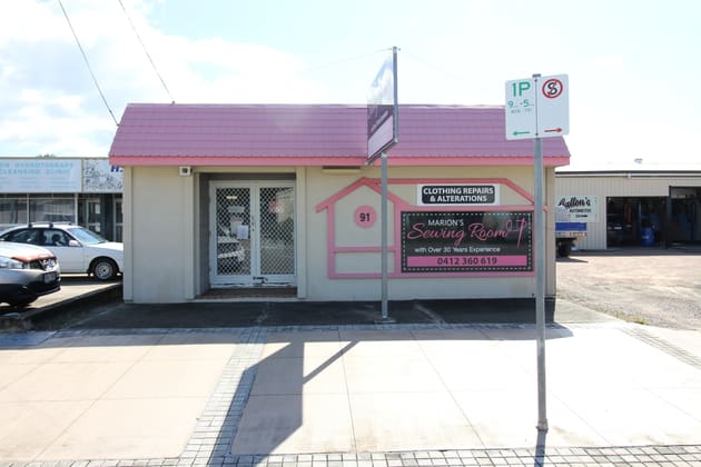 83 Mooney St Gulliver QLD 4812 - Image 2