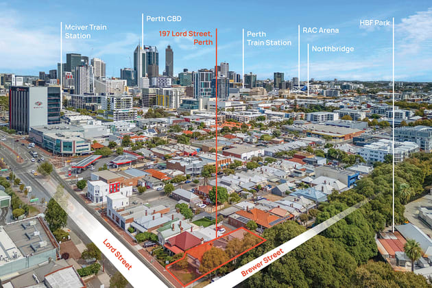 197 Lord Street Perth WA 6000 - Image 2