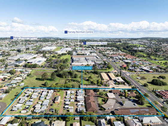 860-866 Ruthven Street Kearneys Spring QLD 4350 - Image 1