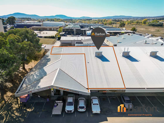 2/45 Tennant Street Fyshwick ACT 2609 - Image 1
