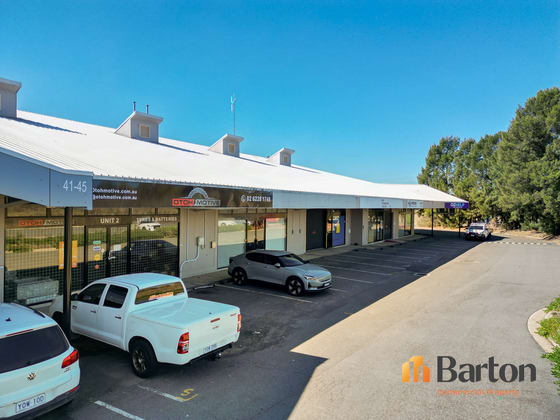 2/45 Tennant Street Fyshwick ACT 2609 - Image 4