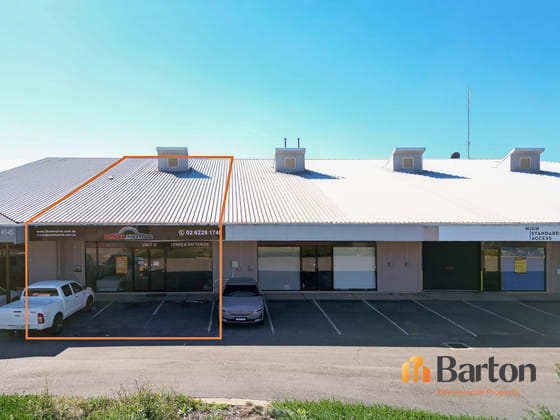 2/45 Tennant Street Fyshwick ACT 2609 - Image 5