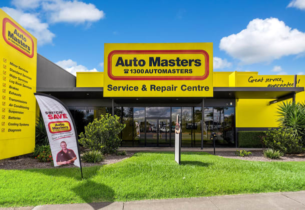Auto Masters, 7/806 Beaudesert Road Coopers Plains QLD 4108 - Image 2