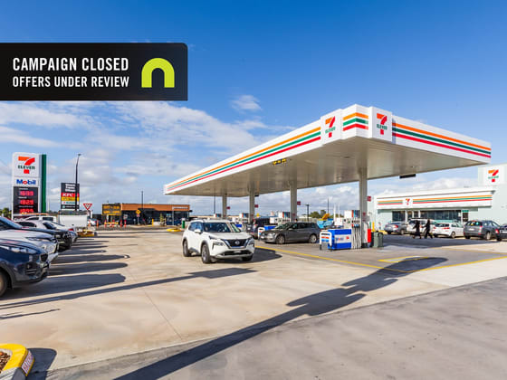 7-Eleven Waurn Ponds (Geelong), 1 Enterprise Way Grovedale VIC 3216 - Image 1