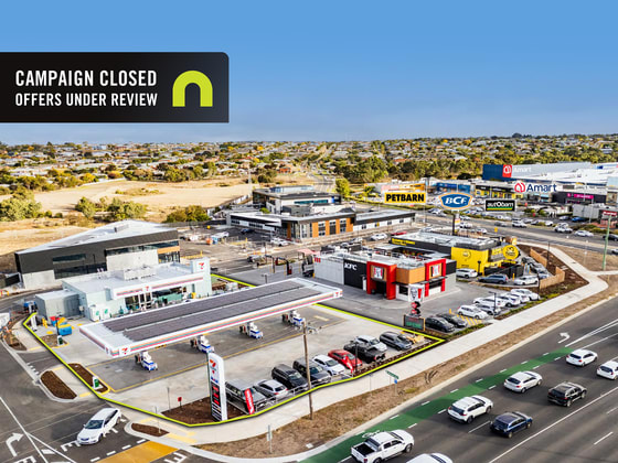 7-Eleven Waurn Ponds (Geelong), 1 Enterprise Way Grovedale VIC 3216 - Image 3