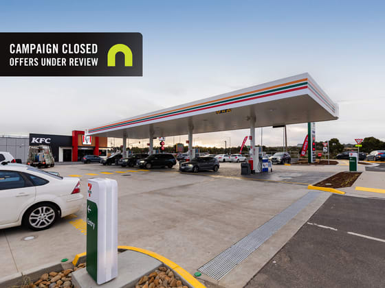 7-Eleven Waurn Ponds (Geelong), 1 Enterprise Way Grovedale VIC 3216 - Image 4